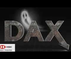 DAX® im Chart-Check: September – weniger Schreckgespenst als sonst! - HSBC Daily Trading TV 3.9.24