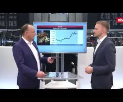 Notenbanken auf Käuferseite: So stehen die Chancen für eine Gold-Rallye - ntv Zertifikate 12.7.24