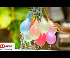 Marktbreite im Chart-Check: A-/D-Linie mit echtem Knalleffekt - HSBC Daily Trading TV 24.01.23
