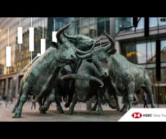 DAX® im Chart-Check: Besonderes Muster - „bullish engulfing“ hoch 4! - Daily Trading TV vom 26.05.26