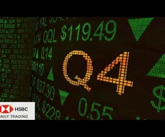 DAX® im Chart-Check: Starkes Jahr, starkes Q4? - HSBC Daily Trading TV 23.09.2025