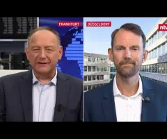 Erholungsrally nach Zollschock - Dax bald bei 28.000 Punkten? - ntv Zertifikate 16.05.2025