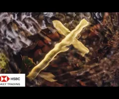 S&P 500® im Chart-Check: „Golden Cross“ – ein ganz besonderes Signal!-HSBC Daily Trading TV 14.02.23