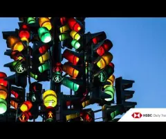 DAX® im Chart-Check: Gemischte Signale! - HSBC Daily Trading TV 01.09.2026