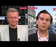 Der Angstmonat ist da: DAX® - Droht jetzt der Herbst-Blues? - ntv Zertifikate 04.09.2026