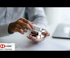 Silber im Chart-Check: Zurück in der Erfolgsspur - HSBC Daily Trading TV 11.11.2025