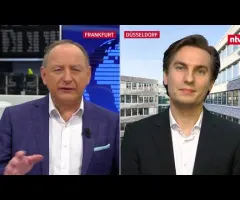 Neuer Schwung zum Jahresstart: Was den Dax® nach oben treibt - ntv Zertifikate 21.01.2024