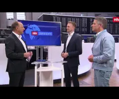 DAX® im Seitwärtsmodus: Börsenlethargie richtig nutzen - tv Zertifikate 26.09.2025
