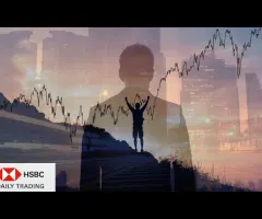 Dow Jones® im Chart-Check: Zwei saisonale Faktoren – zwei Mutmacher! - HSBC DailyTradingTV 25.11.25