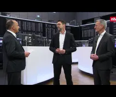 Nach drei erfolgreichen Jahren - Wird 2026 die "Sahne auf der Torte"?