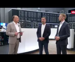 Erste Warnzeichen: Sind die Märkte oben angekommen? - ntv Zertifikate  29.7.24