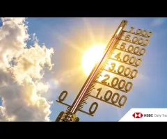 Euro STOXX 50® im Chart-Check: Allzeithoch als Trendbestätigung - HSBC DailyTrading TV 23.06.2026