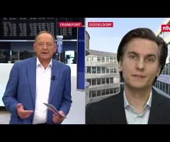 Warten auf Impulse - September ist historisch schlechtester Börsenmonat - ntv Zertifikate 11.09.2024