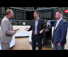 Wie lange trotzen die Börsen noch steigenden Zinsen? - Zertifikate Talk vom 10.10.2026