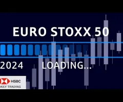Euro Stoxx 50® Chart-Check: Dynamischer Jahresstart – Q2-Konsolidierung! HSBC Daily Trading 11.6.24