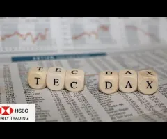 TecDAX® im Chart-Check: Überraschungskandidat 2025? - HSBC Daily Trading TV 17.12.24