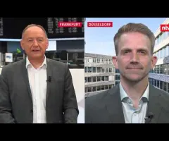 "Globale Champions mit deutschem Pass": DAX® bald bei 29.000 Punkten? - ntv Zertifikate 10.07.2026