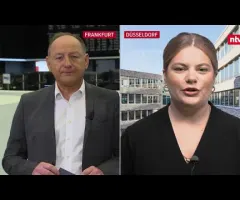 Discountzertifikate als Renditebringer - DAX®: Gefangen im Seitwärtsmodus- ntv Zertifikate 20.02.26