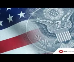 Dow Jones® im Chart-Check: Kurszuwächse – 9 Monate in Folge - HSBC DailyTradingTV 03.02.26