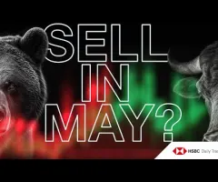 S&P 500® im Chart-Check: „Sell in May“ – nicht 2026? - Daily Trading TV vom 19.05.26