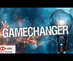 MDAX® im Chart-Check: Ein echter „gamechanger“? - HSBC Daily Trading TV 18.02.2025