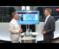 Börsen auf Rekordjagd: Warum der schwache Dollar den US-Markt beflügelt - ntv Zertifikate 25.7.25