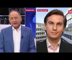 Silber nimmt historischen Rekord ins Visier - ntv Zertifikate 02.10.2025