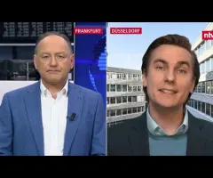 Dow Jones® startet mit neuem Rekordhoch - ntv Zertifikate 08.01.2026