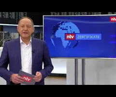 "Je besser der Sommer, desto besser der Winter"? - n-tv Zertifikate vom 08.11.24