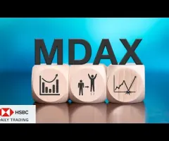 MDAX® im Chart-Check: Comeback der 2. Reihe? - HSBC Daily Trading TV 28.05.2024