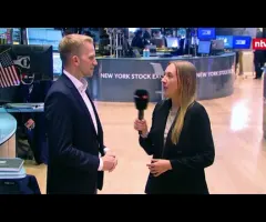 Jahresendrally am US-Markt? - n-tv Zertifikate vom 21.10.24