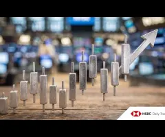 Silber im Chart-Check: Konsolidierung beendet? - HSBC Daily Trading TV 12.05.2026
