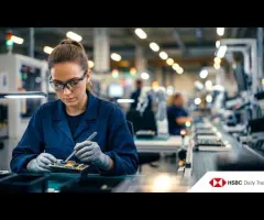 Halbleiter im Chart-Check: Dieses Risikolevel sollten Sie kennen! - Daily Trading TV vom 27.10.2026