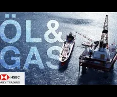 STOXX Oil & Gas im Chart-Check: Warum dieser Sektor JETZT spannend ist-HSBC Daily Trading TV 16.4.24