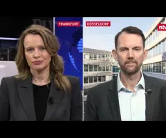 Märkte im Krieg: Jetzt aussteigen oder doch abwarten?  - ntv Zertifikate 05.03.2026