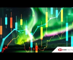 S&P 500® im Chart-Check: "Seltenes Phänomen und was es bedeutet!" - HSBC Daily Trading TV 28.04.26