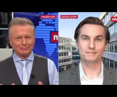 Markt auf Rekordkurs - Zeit für den DAX®-Straddle? - ntv Zertifikate 30.05.2025