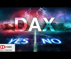 DAX® im Chart-Check: Jahresendrally: ja oder nein? - HSBC Daily Trading TV 26.11.24