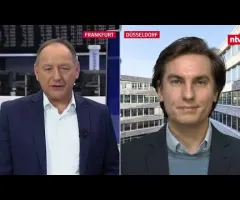 Rauf, runter und wieder rauf: DAX® 2026: Seitwärtsmarkt voraus? - ntv Zertifikate 30.01.2026