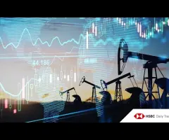 Ölpreis im Chart-Check: Erfolgreicher Ausbruch! - HSBC Daily Trading TV 02.03.2026