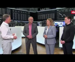 Wie viel Risiko steckt noch in den Märkten? - Zertifikate Talk vom 24.04.2026