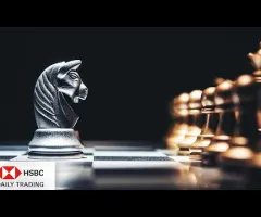 Silber im Chart-Check: Aufgestaute Bewegungsdynamik!  - HSBC Daily Trading TV 19.12.23