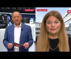 Nervosität nimmt zu: Wie Anleger die Unsicherheit nutzen können - ntv Zertifikate 09.08.2024