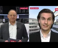 DAX® im Schatten des Nahost-Konflikts: Was uns das Angstbarometer sagt - ntv Zertifikate 18.03.2026