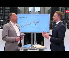 Das große Comeback der Europa-Aktien - ntv Zertifikate 12.06.2026