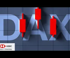 DAX® im Chart-Check: Warum 3 rote Wochenkerzen gute Nachrichten sind! -HSBC Daily Trading TV 30.4.24