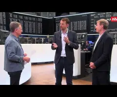KI wird die Welt komplett verändern - Zertifikate vom 31.08.2026