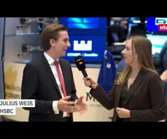 Nach drei Plusjahren jetzt noch ein viertes? - ntv Zertifikate 11.12.2025