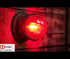 Gold im Chart-Check: Wichtige Warnsignale! - HSBC Daily Trading TV 29.04.2025