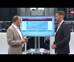 Über Nacht sieht's besser aus: Warum Overnight Gaps besser sind als ihr Ruf -ntv Zertifikate 16.8.24